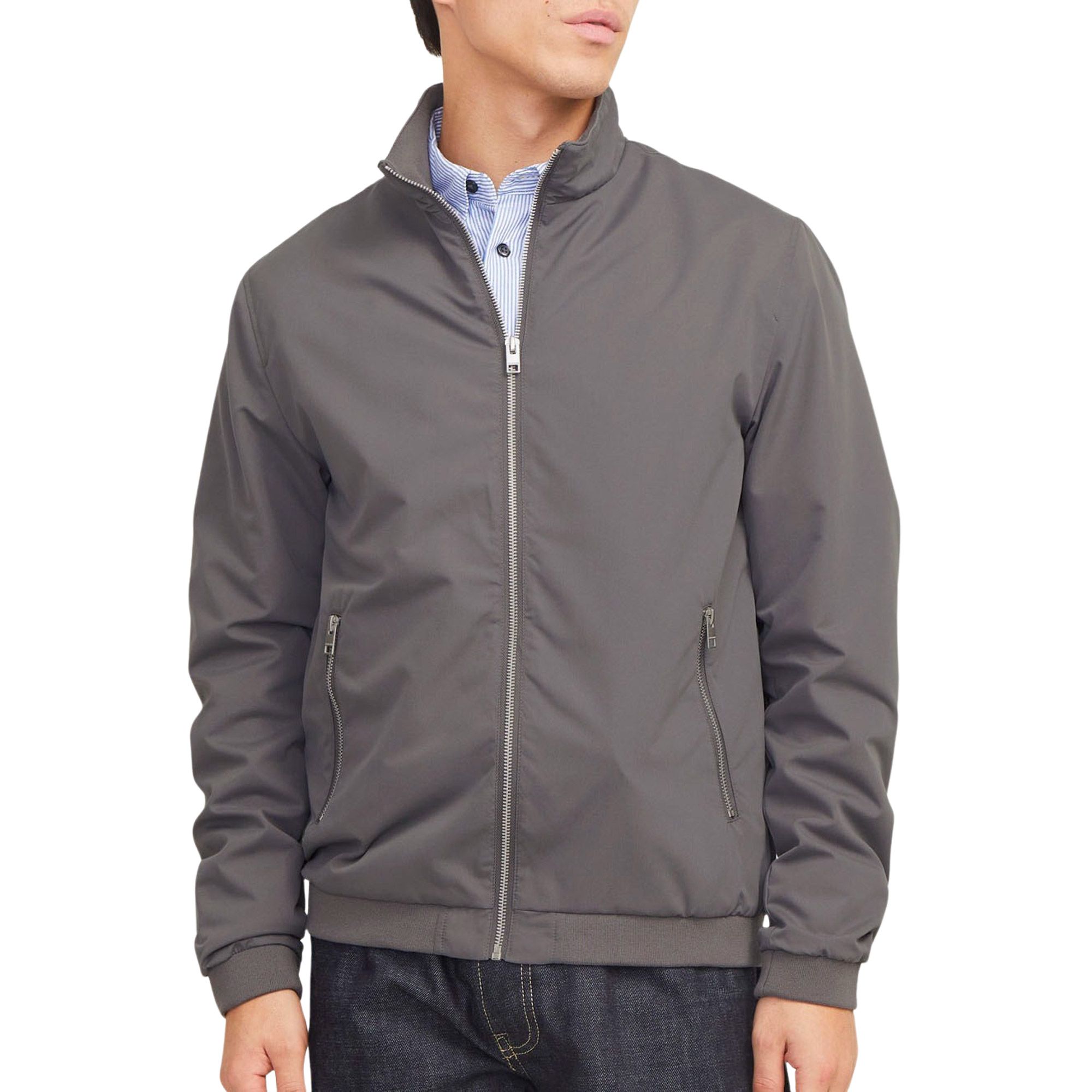 RUSH HARRINGTON BOMBER main image 1